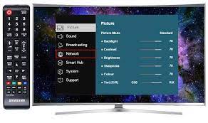 how do i connect my s5 neo to my tv