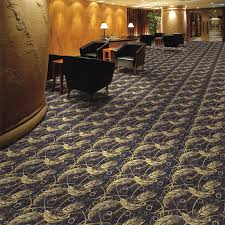 nylon printed commercial carpet rolls