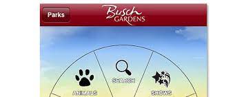 busch gardens ta bay launches iphone