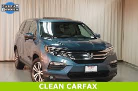 used honda pilot for in lisle il