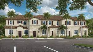 miami fl new construction homes for