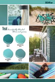 teal color palette colorfully behr