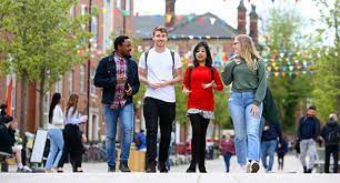 Scholarships for International Students at University of Leeds, UK 2020
