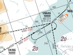 Polytoximania Review Of The New Lido Routemanual Charts On