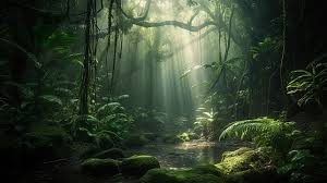 rainforest background images hd