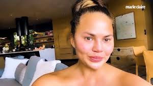 Anyone?? should have thought this one through, chided yet another commenter. Chrissy Teigen S New Back Tattoo Is A Tribute To John Legend