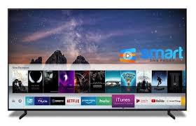 You can watch pluto your tv, thanks to its apps on amazon fire tv, android tv, apple tv, chromecast and roku. How To Set Up Smart Dns Proxy On Samsung Smart Tv