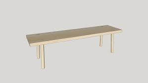 Check out some similar items below! Ikea Stockholm 2017 Coffee Table 3d Warehouse