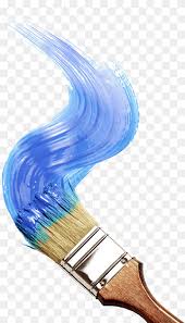 Paint Brush Png Images Pngwing
