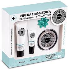 set vipera cos ca derma beauty