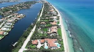 south florida oceanfront estates for