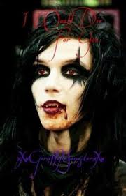 i would for you andy biersack love