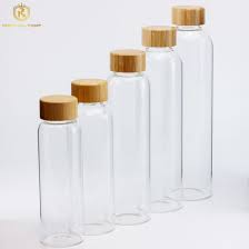 20oz high borosilicate glass water