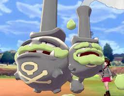 Pokemon Sword / Shield Reveal Region-Exclusive Galarian Forms, And One Is  An Amazing Weezing - GameSpot