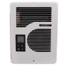 Energy Plus Electric Wall Heater
