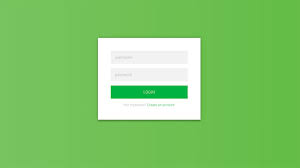59 Free Html5 And Css3 Login Form For Your Website 2019