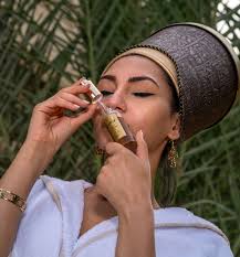 skin care tips from ancient egypt