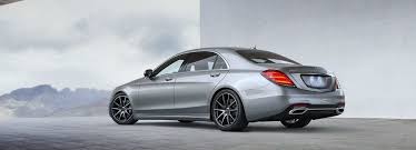 What Is The Mercedes Benz S Class Lease Loyalty Program