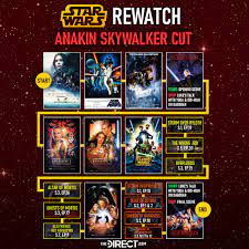 star wars watch order how to watch the