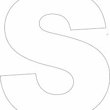 Print 5 inch e letter stencil is available free continue reading print 5 inch e letter stencil author freestencilletters posted on march 26, 2016 november 12, 2015 categories 5 inch letter stencils , printable stencil letters. Free Printable Alphabet Template Upper Case