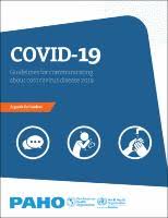 Airlines must confirm the negative test result or proof of. Covid 19 Guidelines For Communicating About Coronavirus Disease 2019 A Guide For Leaders