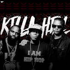 Baixar musica de dji tafinha feat. Killa Hill Minha Tropa Esta Aqui Feat Paulelson In 2021 Musica Rap Hills