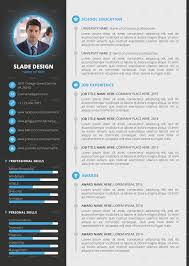 free CV examples  templates  creative  downloadable  fully   Etsy