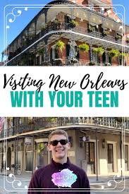 what to do in new orleans with a