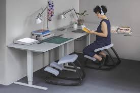 top rated ergonomic kneeling desk chair