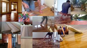 Untuk dapur rumah mewah scandinavian, lantai kayu adalah suatu keharusan! 3 Kebiasaan Yang Dapat Merusak Lantai Kayu Rumah Parket