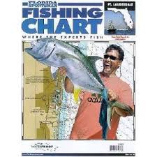 Florida Sportsman Fishing Chart 18 Homosassa On Popscreen
