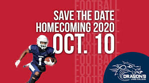 This week on 60 minutes: Lane College Announces Homecoming Date Lane College Athletics