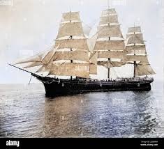 sailing yachts 19th century hi res
