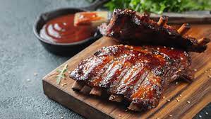 the absolute best ribs in the u s