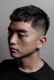 Korean hairstyles are usually unique from another. Top 30 Trendy Asian Men Hairstyles 2021 Asian Men Hairstyle Asian Hair Popular Mens Hairstyles