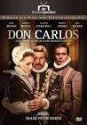 Biography Series from Germany Don Carlos, Infant von Spanien Movie
