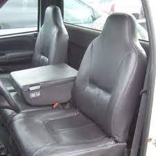 Dodge Ram Regular Cab Katzkin Leather