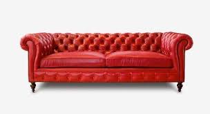 Chesterfield Designer Sofa