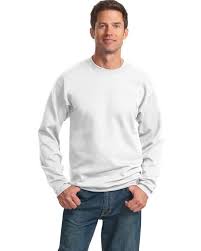 Port Company Pc90t Tall Ultimate Sweatshirt