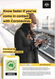 The covidsafe app uses bluetooth signals from mobile devices to determine when a person is near another covidsafe app user. Coronavirus Covid 19 Download The Covidsafe App Today Australian Government Department Of Health