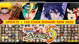 Mugen Bleach VS Naruto 3.3 Android - IOS [DOWNLOAD] - YouTube