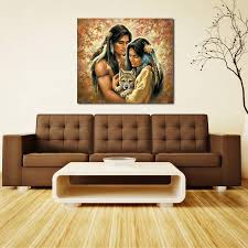 home decor indian male and female