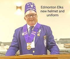 Should have been edmonton elk. Edmonton Elks Float New Look Today Edmonton