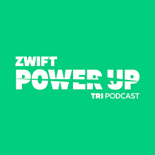 Zwift PowerUp Tri Podcast
