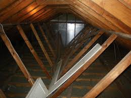 attic framing beam question