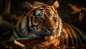 sad tiger stock photos images and