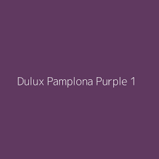 Dulux Violet Paint Dulux Paint Colours