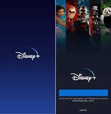 But since the application was released not so long time ago, developers still have a lot of things to work on. Disney Plus It Is Already Possible To Download The App But It Is Not Available To Everyone Logitheque English
