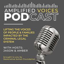 Amplified Voices