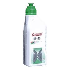 Benquip Castrol Ep 90 Gear Oil